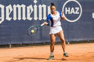 Bild 198 - BL DTV Hannover - BW Dresden Blasewitz : Ergebnis: 2:7